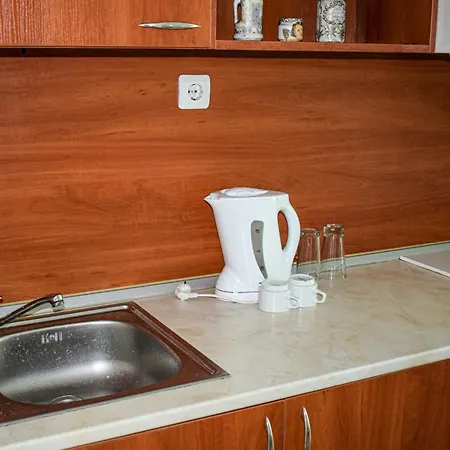 Del Sol Private Lägenhet *