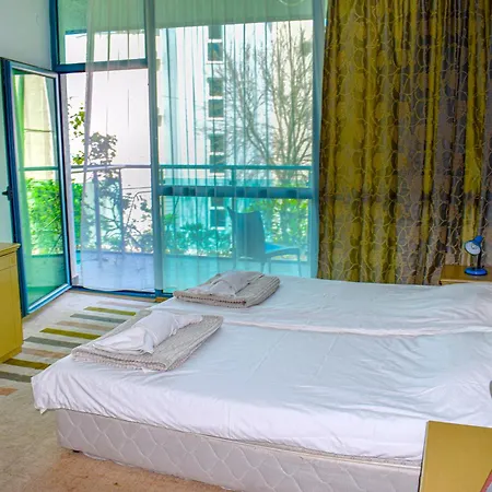 Del Sol Private Lägenhet *