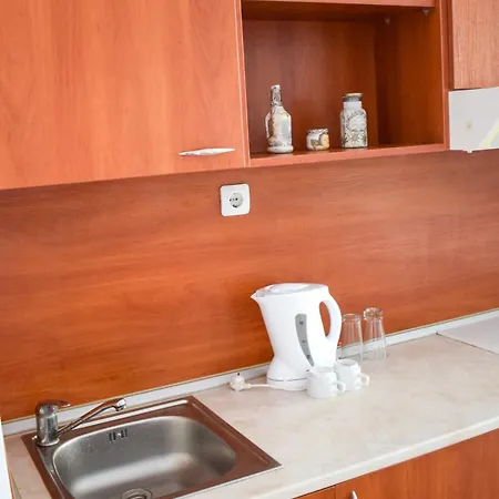 Del Sol Private Appartement *