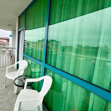 Appartement Del Sol Private
