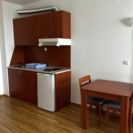 Del Sol Private Appartement *