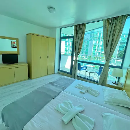 Del Sol Private Bŭnzarito