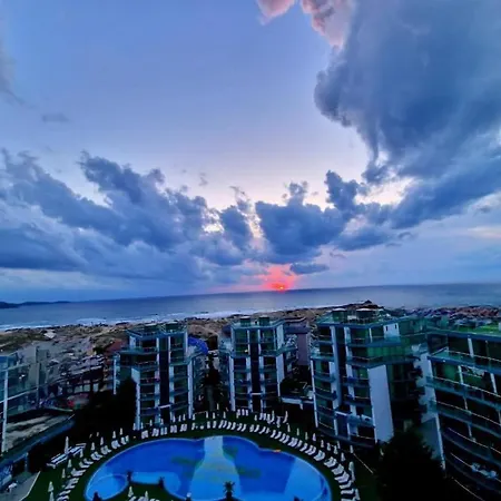 Appartement Del Sol Private
