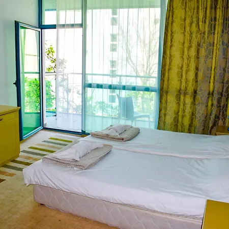 Appartement Del Sol Private