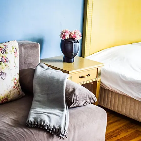 Del Sol Private Appartement *