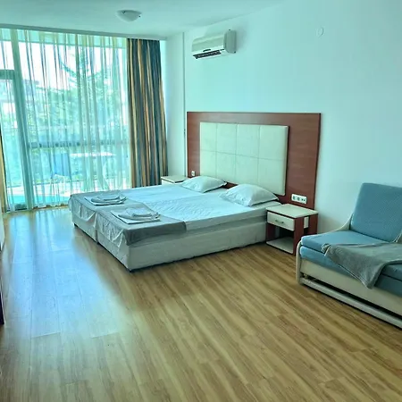 Del Sol Private Appartement