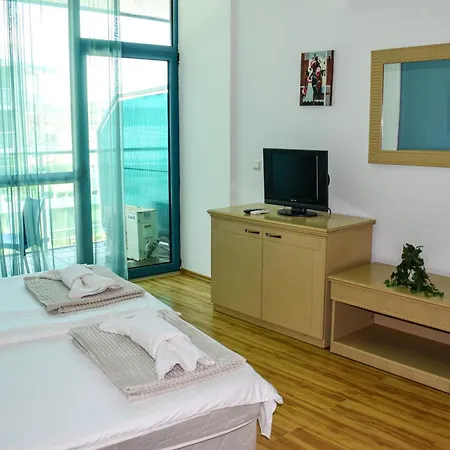 Del Sol Private Appartement