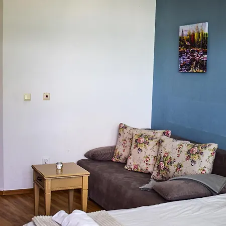 Appartement Del Sol Private