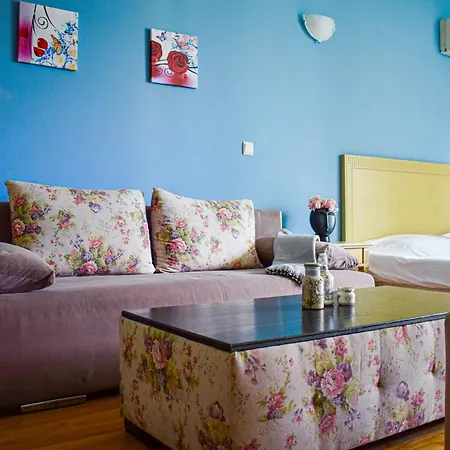 Del Sol Private Appartement