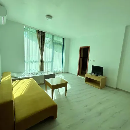 Appartement Del Sol Private Bŭnzarito