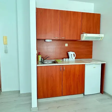 Del Sol Private Lägenhet