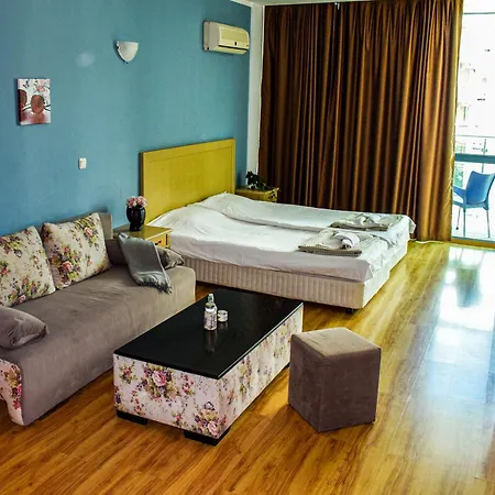 Del Sol Private Appartement *