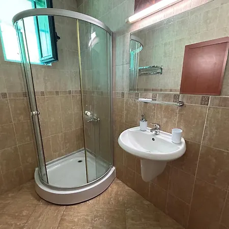 Lägenhet Del Sol Private *