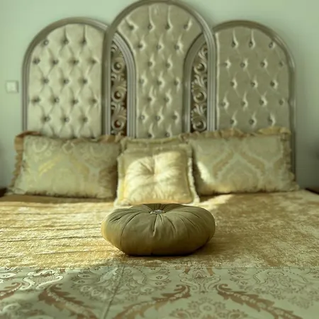 Del Sol Private شقة *