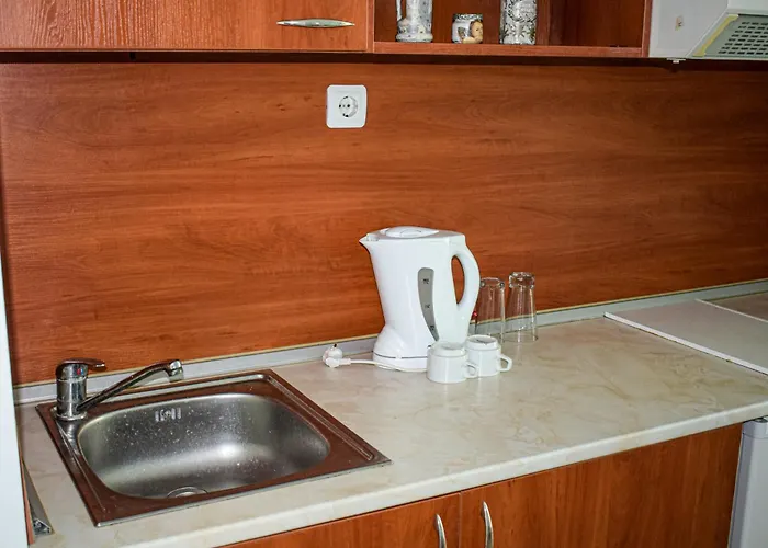 Del Sol Private 아파트 *