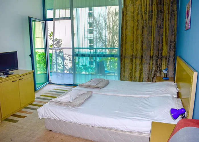 Del Sol Private 아파트 *