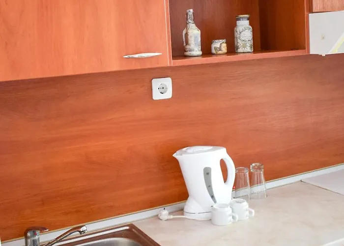 Del Sol Private 아파트 *