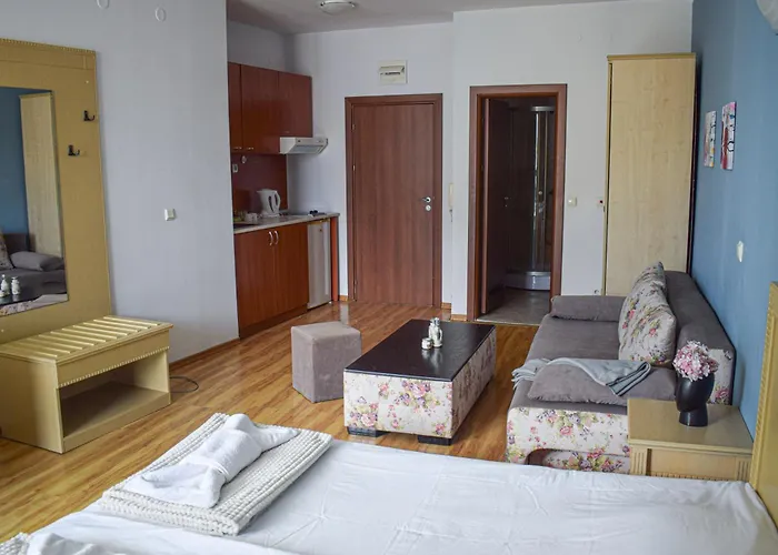 아파트 Del Sol Private *