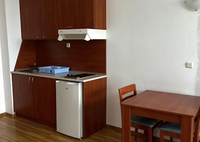 Del Sol Private 아파트 *