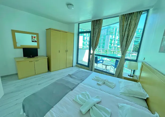 Del Sol Private Bŭnzarito