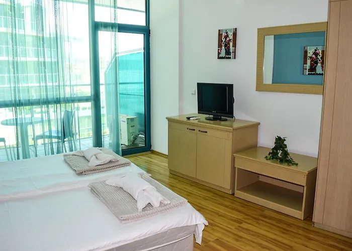 Del Sol Private 아파트