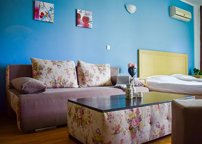 Del Sol Private 아파트