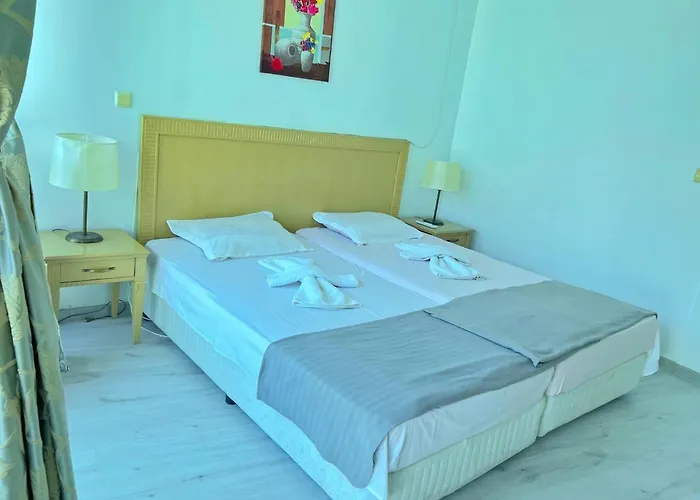 Del Sol Private Bŭnzarito