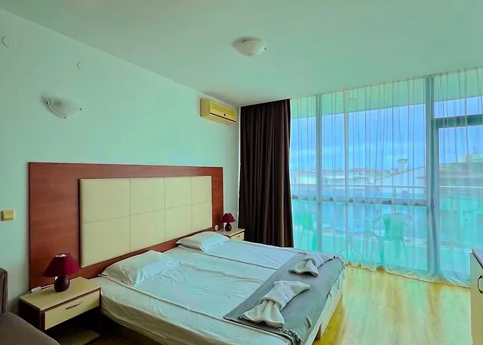 아파트 Del Sol Private *