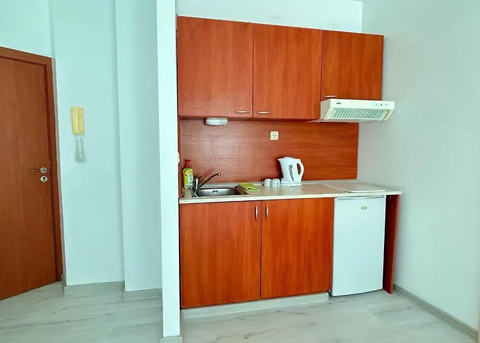 Del Sol Private 아파트