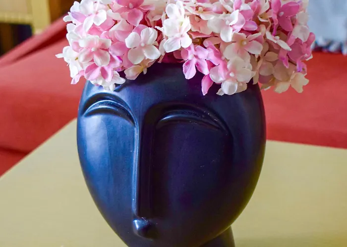 Del Sol Private 아파트 Bŭnzarito