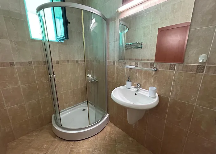 아파트 Del Sol Private *