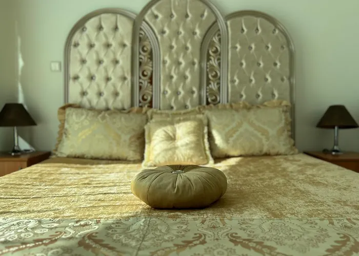 Del Sol Private 아파트 *